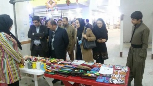 برگزاری کارگاه اقتصاد گردشگری در سقز