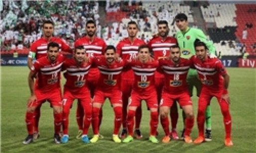 پرسپولیس به صدر جدول بازگشت/مدافع ملی پوش سایپا ستاره سرخپوشان!