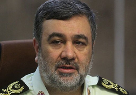 افراد متخلف در چهارشنبه پایان سال تا پایان نوروز مهمان پلیس هستند