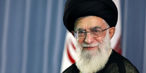 رهبر معظم انقلاب اسلامی با شرایط و ضوابط عفو یا تخفیف مجازات محکومان موافقت کردند