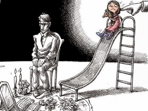 معضلات ازدواج های زودهنگام را جدی بگیریم