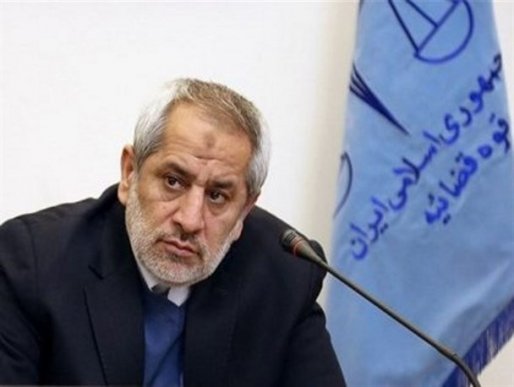 دادستان تهران: بازداشت یک بدهکار کلان بانکی/لزوم رعایت «انضباط اجتماعی» از سوی شهروندان/ نتیجه تحقیق از یک متهم پرونده صندوق ذخیره فرهنگیان