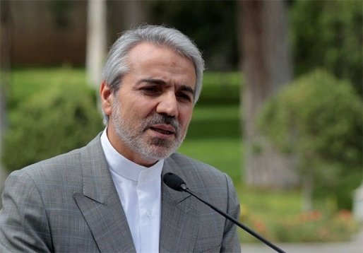 همه مقامات سیاسی از جمله رؤسای قوا باید زیر ۱۰ میلیون حقوق بگیرند