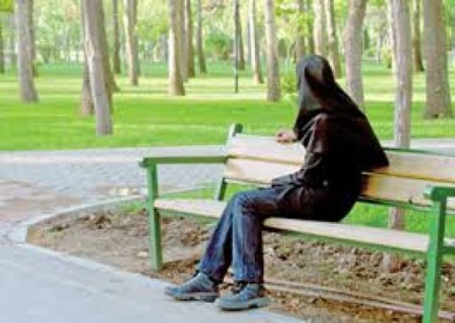 یادداشت های بی مزد و منت یک بانوی فوق لیسانس بیکار