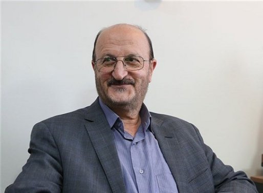 پایان رفت و آمد یک استاندار/ زاهدی: در کردستان ساکن نبودم؛ ساکن قزوین می‌شویم!
