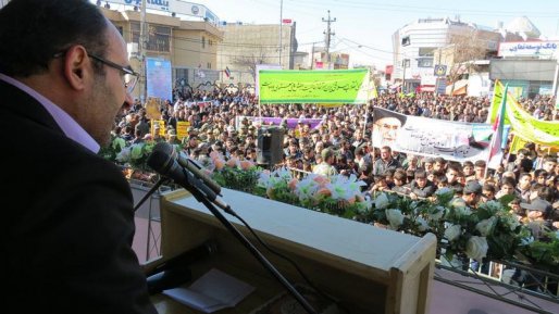 صهیونسیم جهانی در پشت پرده تمامی جنایات ها قرار دارد