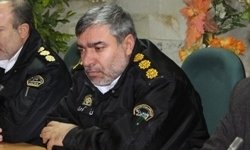 افزایش 25 درصدی تردد وسایل نقلیه در جاده‌های کردستان/ رانندگان غیربومی عامل بیشترین تصادفات فوتی