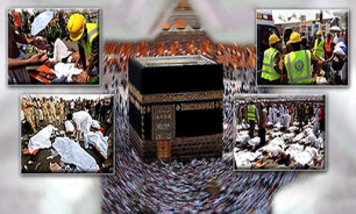 دولتمردان آل سعود کفایت برگزاری کنگره عظیم حج را ندارد