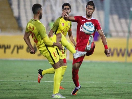 دومین قهرمانی پرسپولیس در یکسال/ سرخ‌ها فاتح سوپرجام ایران شدند