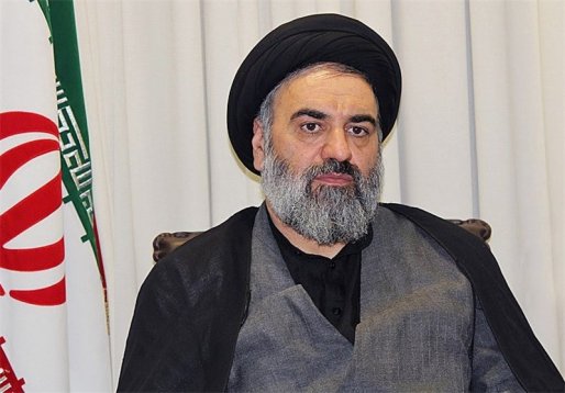 آیت‌الله حسینی‌شاهرودی: نباید اجازه داد مزدوران دشمن بخواهند مسائل دفاع مقدس را زیر سؤال ببرند