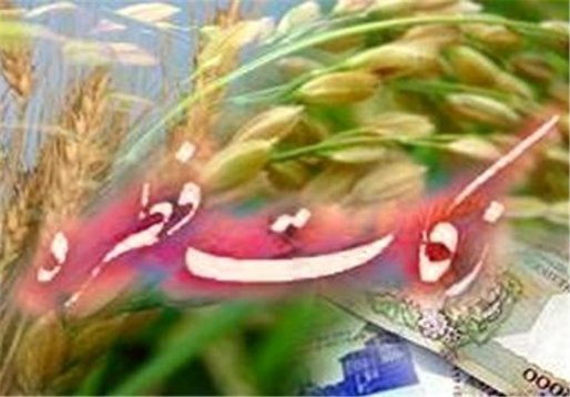 مبلغ زکات فطریه در سقز 4هزار و 500 تومان اعلام شد