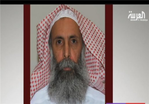 رژیم آل‌سعود شیخ نمر را اعدام کرد