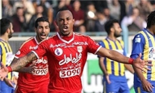 تراکتورسازی و پرسپولیس، بهترین‌های لیگ ایران در حمله و دفاع