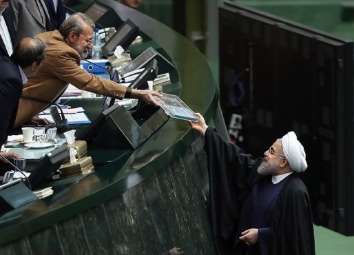 بی‌مهری‌های دولت‌ به کردستان در لایحه بودجه 96 !