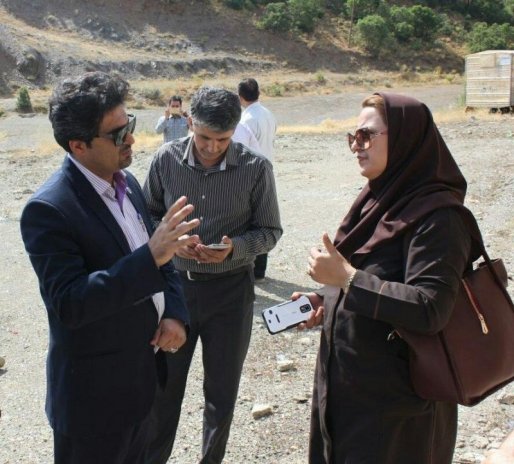 درخواست اتاق بازرگانی استان کردستان برای بازگشایی فوری بازارچه سیف سقز