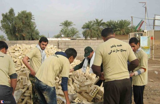 هزار پروژه محرومیت زدایی در کردستان افتتاح شد