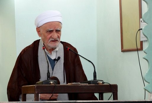 چهارمین امام جمعه سقز معرفی شد