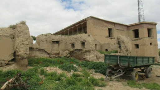 رونق گردشگری محور توسعه روستاهای سقز