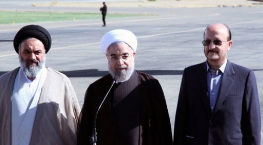 آقای استاندار چند درصد از مصوبات سفر رئیس جمهوری به کردستان اجرایی شده است؟