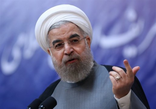 "نه" بزرگ مردم كردستان به روحانى با بريدن نوارهاى "تاناكورايی" تغيير نخواهد كرد