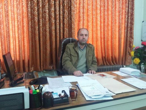 مدارس حق تعیین مبلغ کمک های مردمی را ندارند