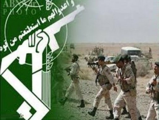 انهدام تیم پنج نفره گروهک تروریستی پژاک توسط سپاه پاسداران