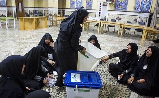نماینده دو حوزه کردستان براساس آمار غیررسمی شناخته شدند