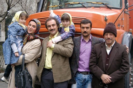 قصه «پایتخت» با ایران آغاز می‌شود/ ۶ قسمت از فیلمنامه نوشته شد