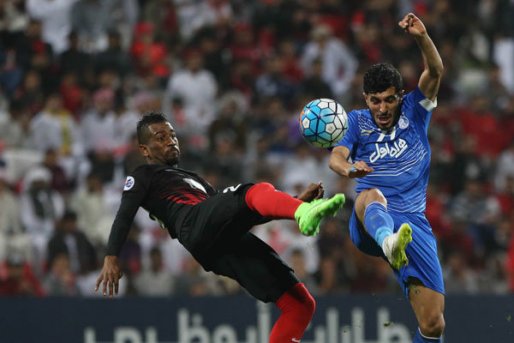نگاهی به نتایج و جدول هفته اول لیگ قهرمانان/ استقلال تنها بازنده