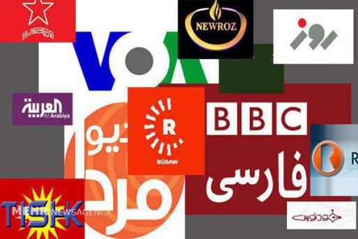 حمله به فرهنگ و هویت کُردی/ آنتن‌هایی که از دلِ غرب تغذیه می‌شوند
