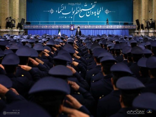 امام‌خامنه‌ای: ۲۲ بهمن امسال تماشایی خواهد بود/ حکومت آمریکا بدتر از داعشی‌های وحشی است