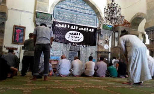 بدعت جدید داعش برای تغییر اوقات شرعی + عکس