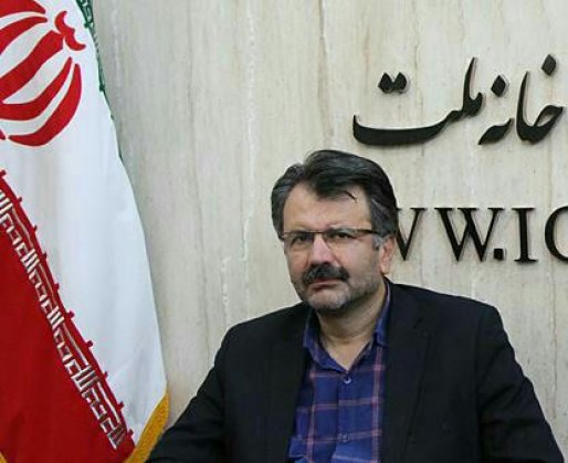 بیگلری: به شدت از نیروی انتظامی گلایه دارم