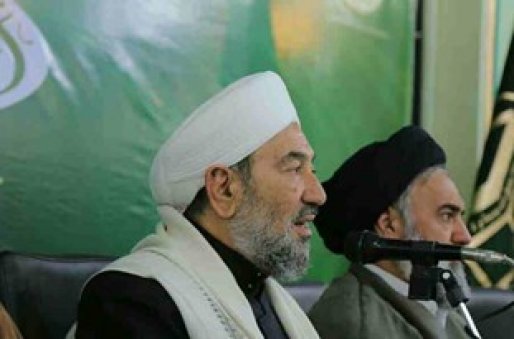 دشمنان برای دشمنی علیه اسلام و مسلمانان متحد شده‌اند