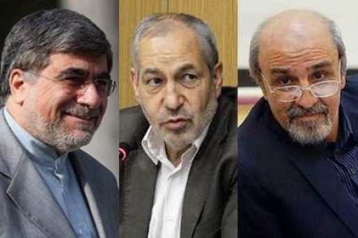 آغاز بازی انتخاباتی دولت، با رونمایی از استعفاهای اجباری و ساختگی!
