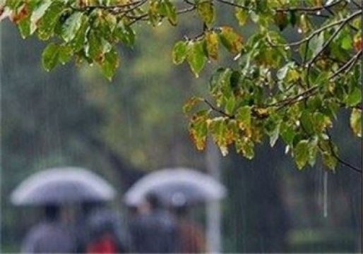 هوا سردتر می شود / موج بارشی ازدوشنبه وارد کُردستان می‌شود