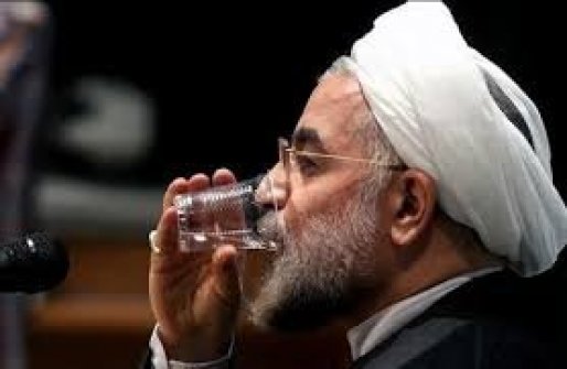 آب گران شد