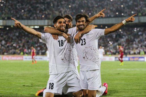 دعوت از ٢٧ فوتبالیست به اردوی تیم ملی/ سه بازیکن پرسپولیس خط خوردند