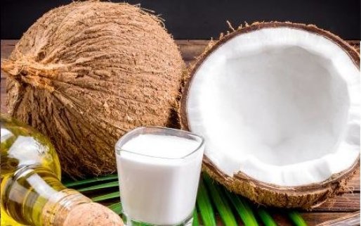 ادعای تازه درباره خواص روغن نارگیل
