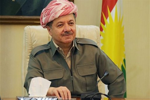 درخواست دادستانی عراق برای محاکمه «مسعود بارزانی»