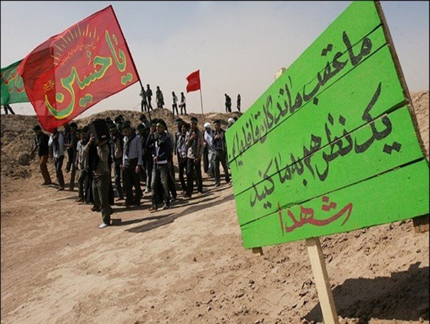 اسکان 9730 زائر راهیان نور در سقز/ اعزام بیش از 2 هزار دانش آموز به مناطق عملیاتی در سال جاری