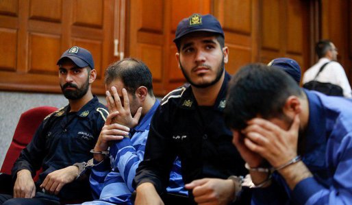 اتهام قتل عمد و در خواست قصاص در ملأ عام برای ربایندگان بنیتا/ گرمازدگی علت مرگ نوزاد 8 ماهه