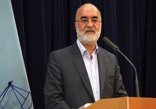 واکنش سازمان بازرسی کل کشور به نامه عجیب شهردار رشت به خودش
