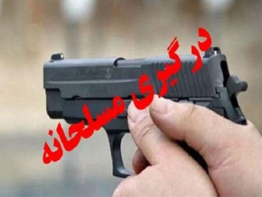 شهادت یک سرباز مریوانی در بیجار/ تشییع پیکر سرباز شهید ناصر مصطفایی در مریوان