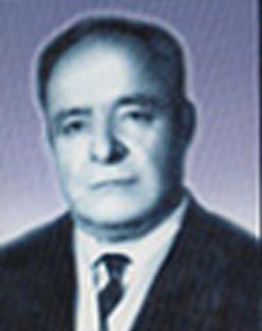 بزرگداشت استاد احمد ترجانی زاده در تبریز/ شهباز محسنی
