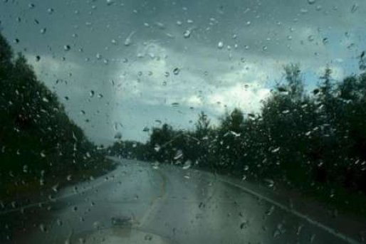 موجی از هوای ناپایدار از اواخر سه شنبه کردستان را تحت تاثیر قرار می دهد