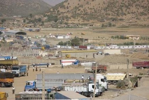 مطالبه عمومی برای بازگشایی بازارچه سیف سقز / همت مسئولان برای بازگشای لازم است
