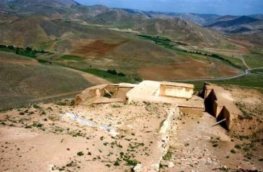 سخنرانی علمی' یافته های جدید کاوش های زیویه' در سقز برگزار می شود