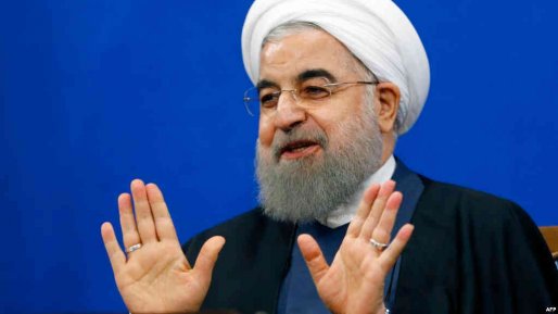 1327 روز با حسن روحانی و وعده هایش در کمتر از یک دقیقه!
