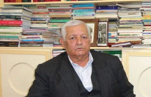 نمایندگان مجلس سقز و بانه از صدر مشروطیت تاکنون/ عمر فاروقی